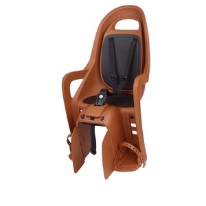 1100413-siege-de-velo-arriere-avec-fixation-porte-bagages-enfant-polisport-groovy-maxi-cfs-marron-caramel-noir-tu