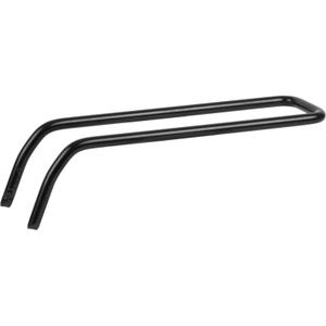 1100466-barre-de-fixation-de-siege-avant-enfant-polisport-guppy-noir-tu