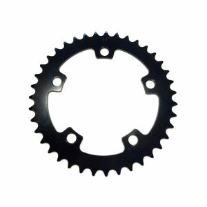 poschar008-pignon-position-one-37t-noir-110-mm