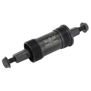 posbobr041-boitier-de-pedalier-axe-carre-position-one-euro-jis-noir-118-mm