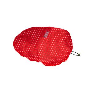 6119-9029-couvre-casque-velo-pro-x-elements-rot-mit-punkte-tu