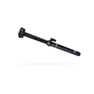 prsp022-tige-de-selle-telescopique-vtt-pro-dsp-koryak-noir