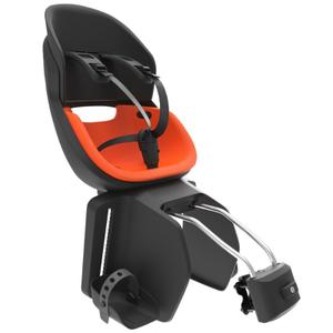 210743-porte-bebe-siege-arriere-a-fixer-sur-cadre-prodigee-icon-noir-coussin-orange-tu