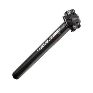 acctaz3161-tige-de-selle-carbone-profile-design-canta-zero-noir-31-6-mm