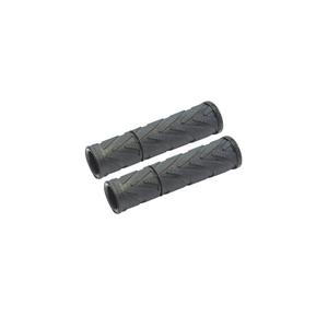 137212-paire-de-poignees-city-vtc-decoupable-progrip-noir-o22x122-mm