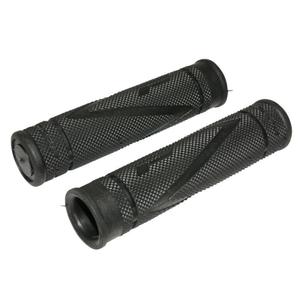 148662-paire-de-poignees-vtt-double-densite-progrip-838-noir-o22x122-mm