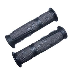 150416-paire-de-poignees-vtt-predecoupe-progrip-964-evo-noir-120-mm