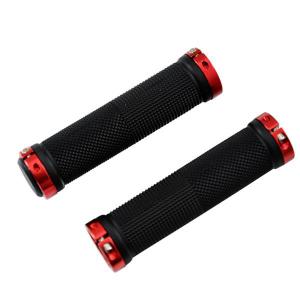 480639-poignees-velo-progrip-lock-on-noir-rouge-tu