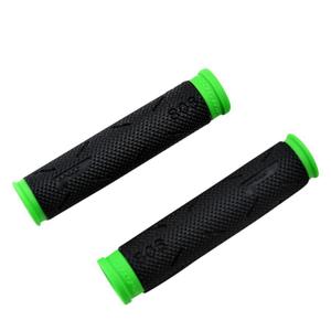 494605-paire-de-poignees-progrip-808-noir-vert-120-mm