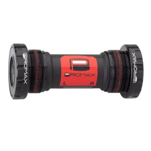 prmbobr001-boitier-de-pedalier-promax-ex-1-euro-noir-24-mm