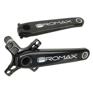 prmcran151-pedaliers-promax-hf-2-x2-noir