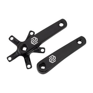 prmcran227-manivelle-promax-sq-1-noir-160-mm