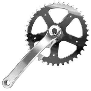 1101429-plateau-simple-vitesse-unique-40-dents-manivelle-165-mm-prowheel-argente-tu
