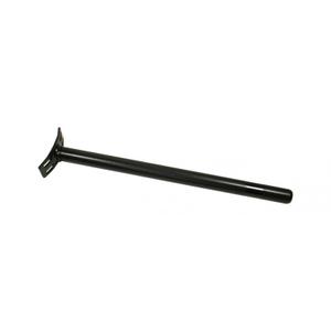 712445-tige-de-selle-pour-monocycle-qu-ax-2025-25-4-noir-400-mm