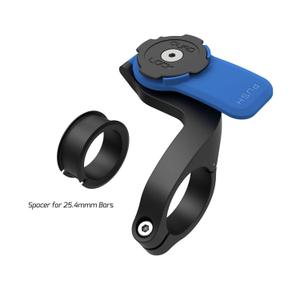 ql217-support-guidon-montage-avant-quad-lock-noir-tu