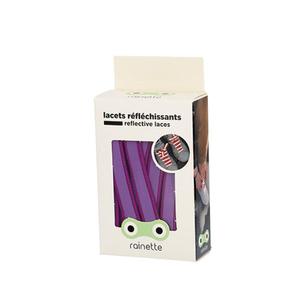 521395-lacets-de-bande-reflechissant-rainette-violet-120-cm