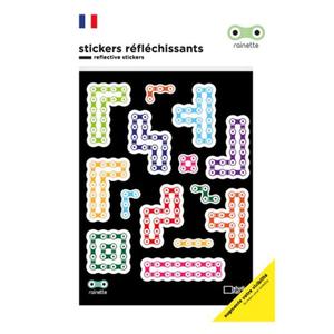 529584-autocollants-reflechissants-rainette-gaming-noir-137x172-mm