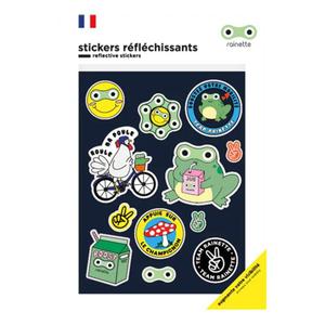 529585-autocollants-reflechissants-rainette-noir-137x172-mm