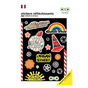 529587-autocollants-reflechissants-rainette-urban-noir-137x172-mm