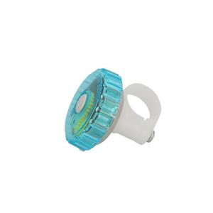 533767-sonnette-rotative-transparente-rainette-bleue-4-5-cm