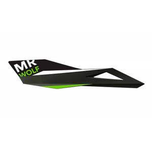 recstickgrnblk-kit-autocollants-mr-wolf-recchie-pro-vert-noir-tu