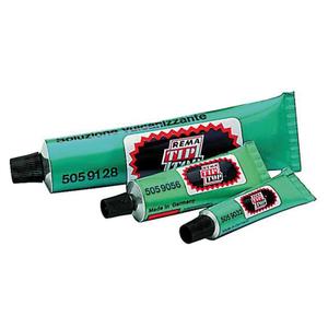 712237-liquide-preventif-tube-de-dissolution-vulcanisante-rema-tiptop-bleu-50-g