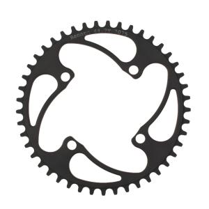 renchar030-couronne-alu-4-vis-filetee-rennen-104-mm-3-32-43-7t-noir-43-7t