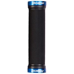 30618-poignees-velo-reverse-components-classic-lock-on-noirr-bleu-29x130-mm