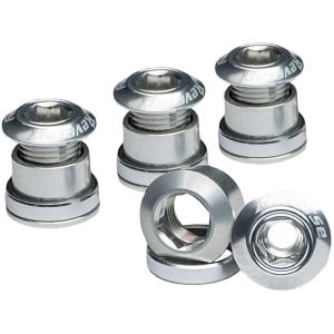 50108-kit-de-vis-pour-plateau-reverse-components-x4-argente-7-mm
