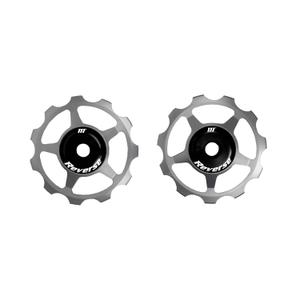 90514-galet-velo-pour-tendeur-de-chaine-reverse-argent-11t