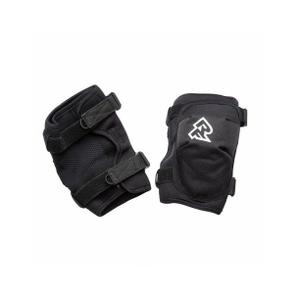 rfaasendyste0-genouillere-enfant-race-face-sendy-trail-stealth-noir-blanc