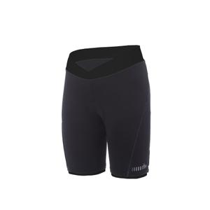 ecd0805-r90-cuissard-femme-rh-plus-pista-18-cm-black-reflex
