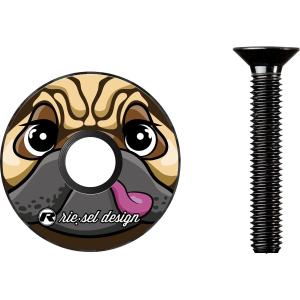 rh-d095-capuchon-riesel-design-stem-cap-mops-noir-beige-s