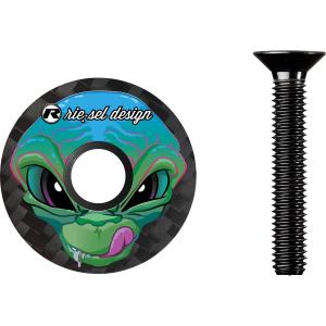 rh-d096-capuchon-riesel-design-stem-cap-alien-noir-vert-s