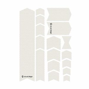 t3-f002-kit-film-de-protection-cadre-riesel-design-frame-tape-3000-clear-gris-41-g