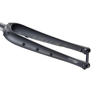 34056117001-fourche-ritchey-wcs-carbon-tapered-adventure-gravel-ud-matte-noir-12-mm