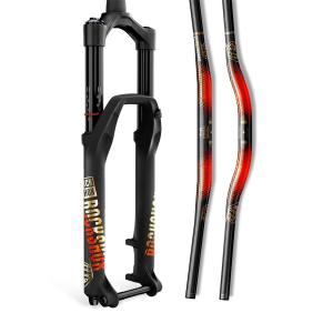 rocsf040018-fourche-rockshox-kit-autocollant-kit-troy-lee-designs-35mm-argt-orange-noir-tu