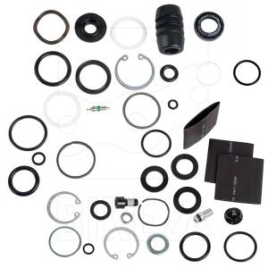 rocsf040070-kit-joints-de-fourche-rockshox-boxxer-r2c2-wc-11-14-noir-tu