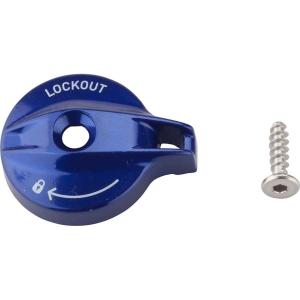 rocsf040187-fourche-rockshox-comp-damper-adj-knob-tk-noir-tu
