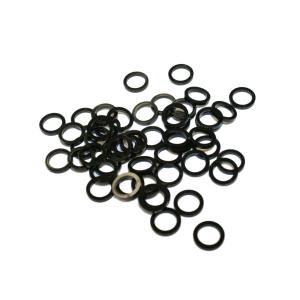 rocsf040321-fourche-rockshox-crush-washer-8mm-qty-50-noir-tu