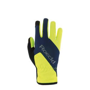 10-110032y1060-gants-longs-enfant-roeckl-zarasai-jaune-fluo-bleu-de-robe