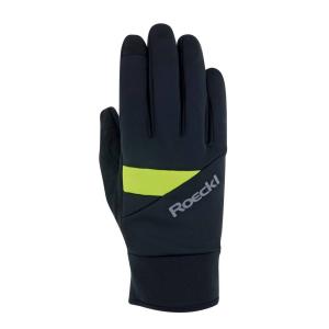 10-110039k394-gants-longs-roeckl-reichenthal-noir-ressort-soufre
