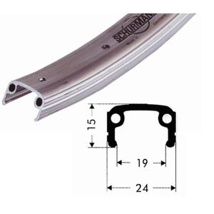 630206-jante-valve-20-trous-sans-oeillet-en-aluminium-roland-305-19-argente-mat-8-5-mm