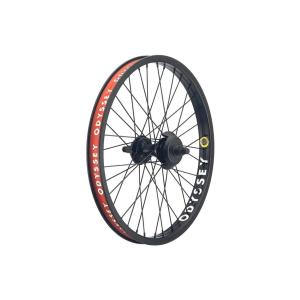 rood2161-roue-arriere-de-velo-odyssey-stage-2-lhd-black-red-tu