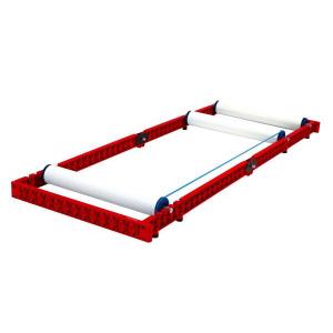 62907-home-trainers-roodol-offroad-rouge-blanc-140x50x7-cm