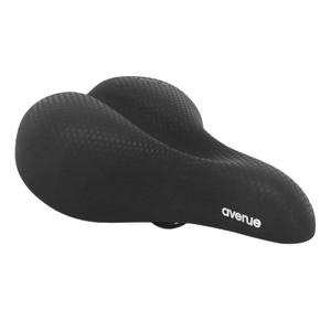 178178-selle-gel-avec-canal-anatomique-et-elastomere-trekking-selle-royal-avenue-noir-258x183-mm