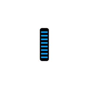 rr115-cya-autocollants-garde-boues-arriere-rrp-proguard-bleu-cyan-tu