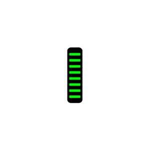 rr115-neo-autocollants-garde-boues-arriere-rrp-proguard-vert-fluo-tu