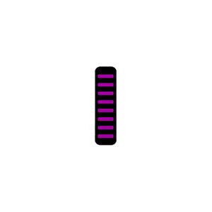 rr115-pur-autocollants-garde-boues-arriere-rrp-proguard-violet-tu