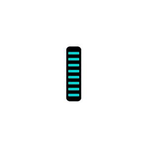 rr115-tur-autocollants-garde-boues-arriere-rrp-proguard-bleu-turquoise-tu